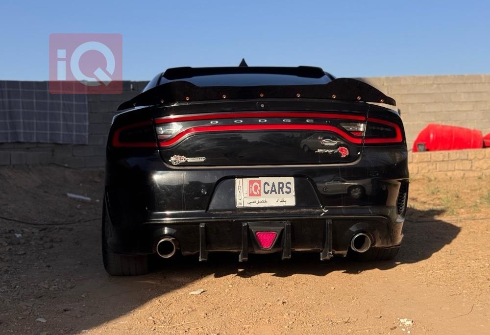 دودج تشارجر